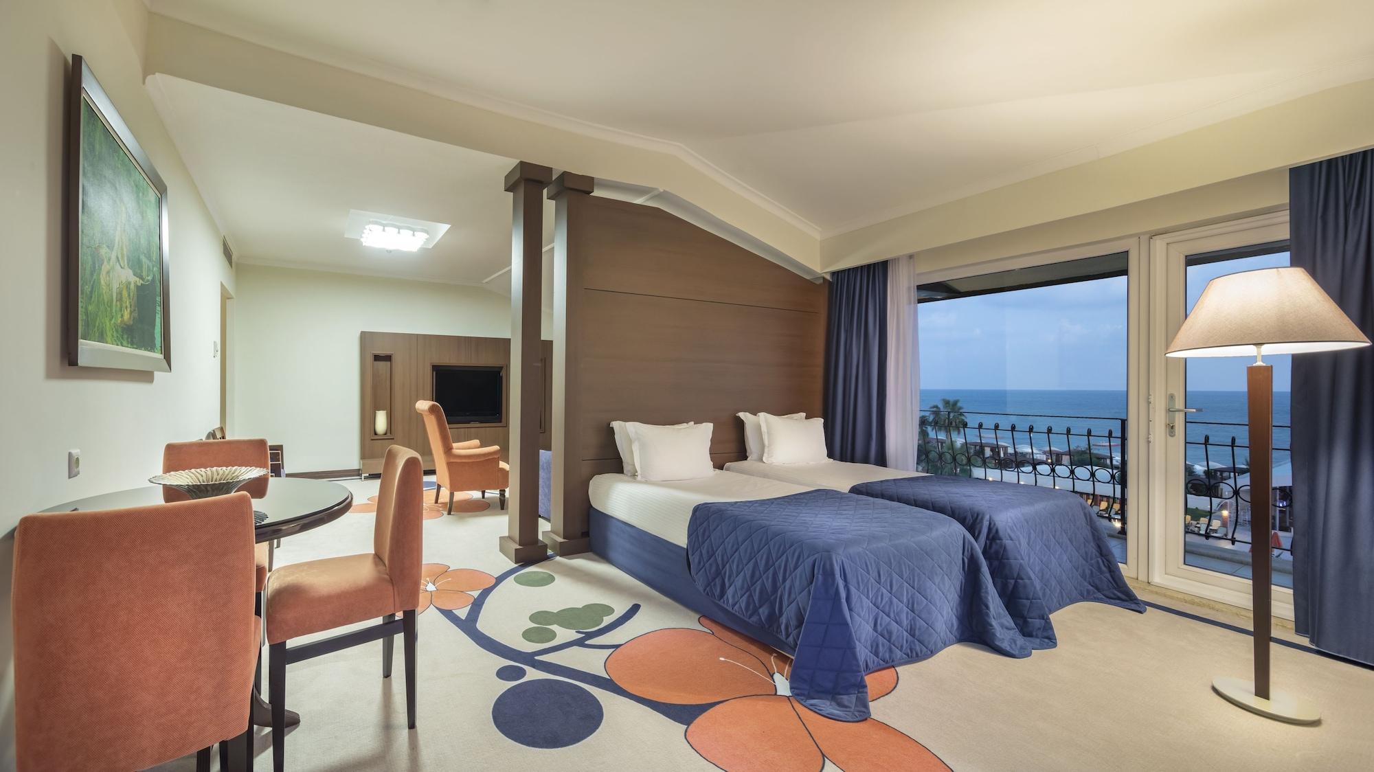 Ośrodek wypoczynkowy Pine Belek