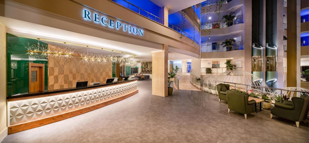 Ośrodek wypoczynkowy Pine 5*