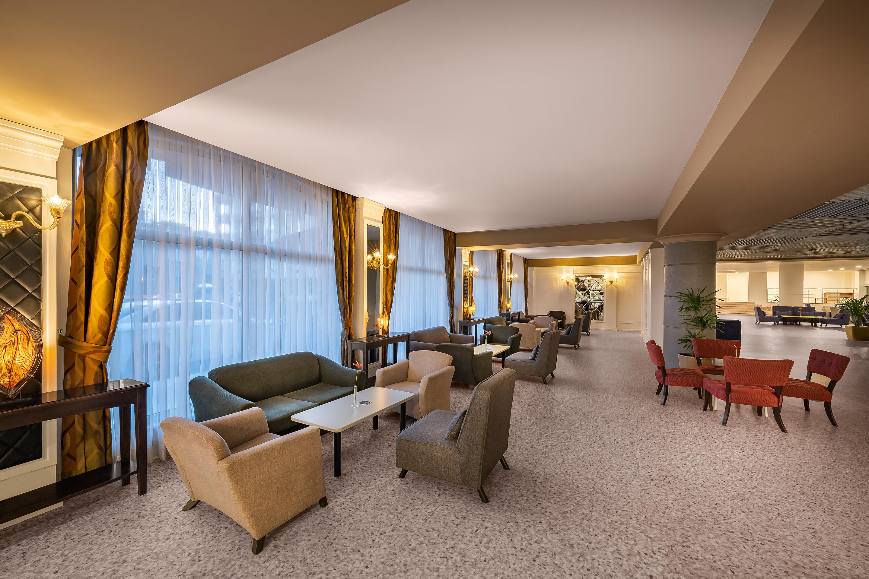 Pine Ośrodek wypoczynkowy 5*