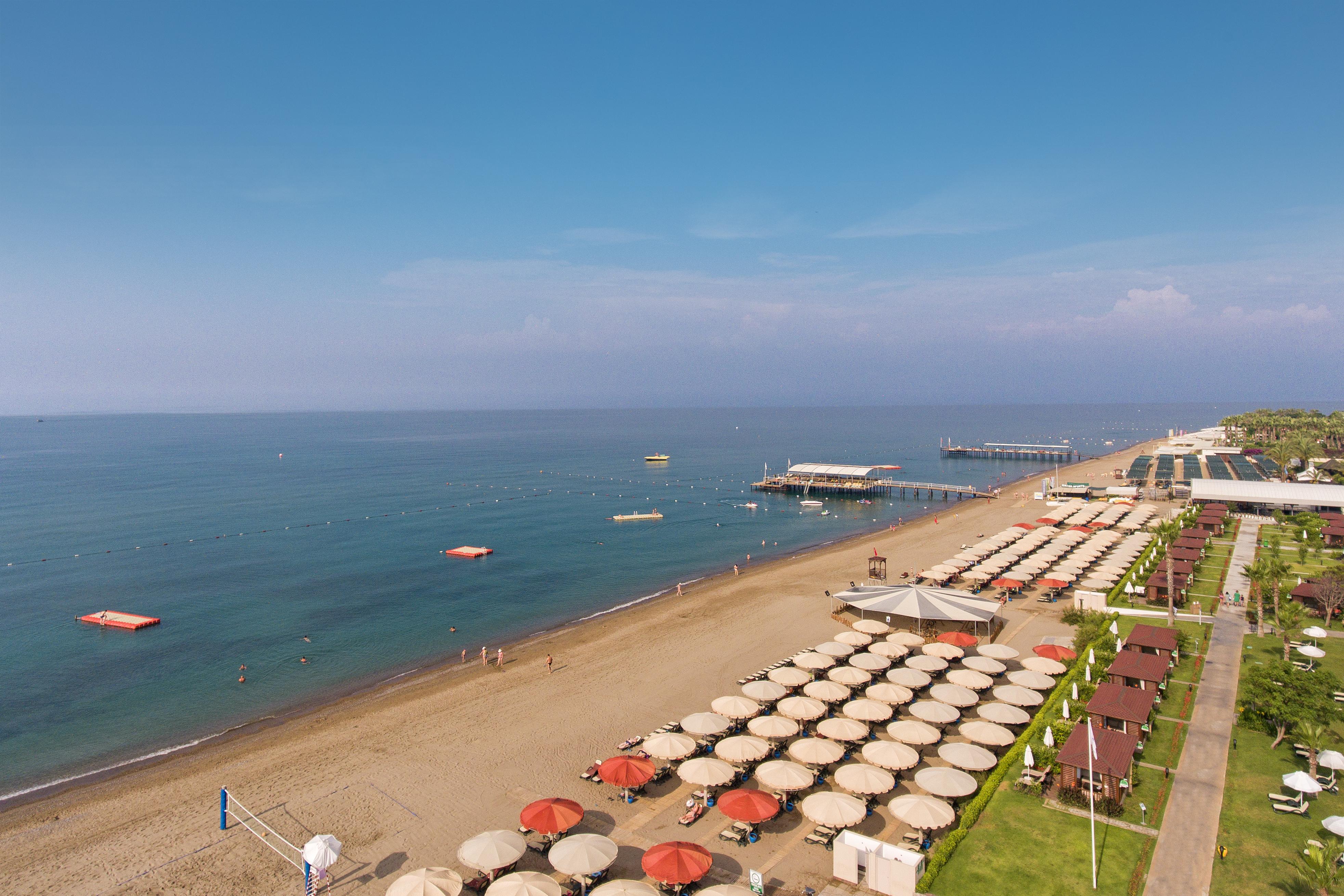 Ośrodek wypoczynkowy Pine 5*