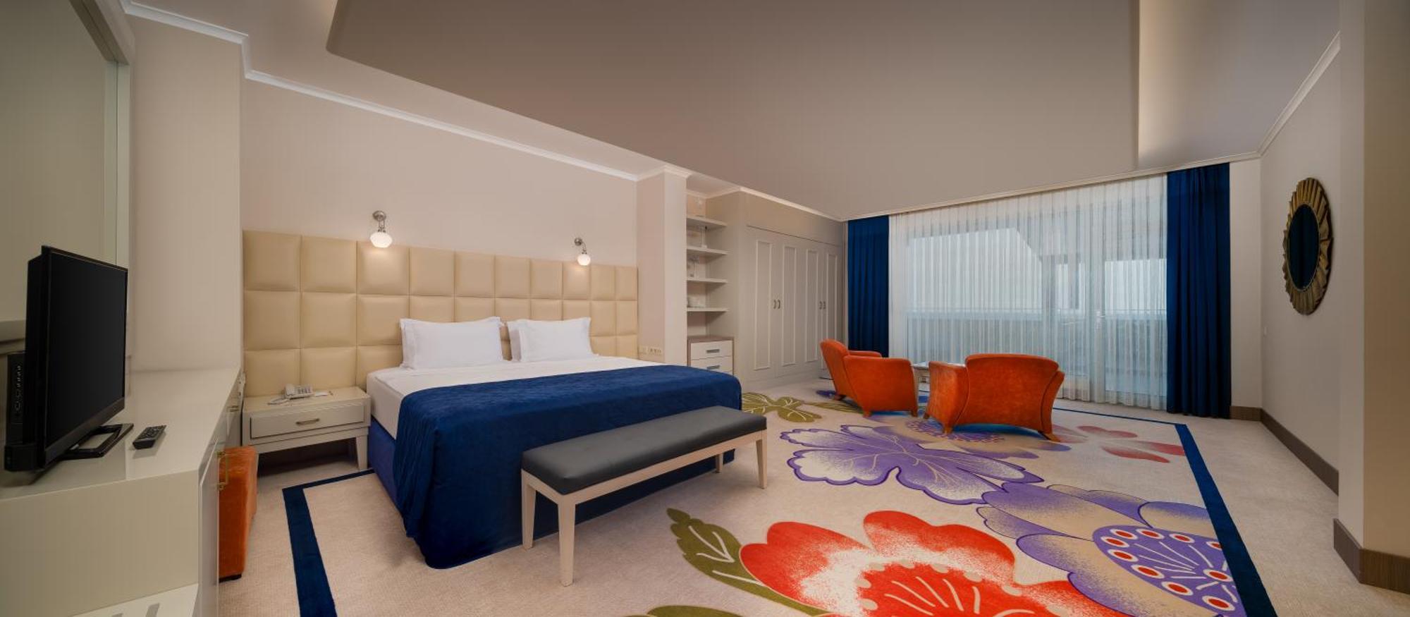 Ośrodek wypoczynkowy Pine Belek