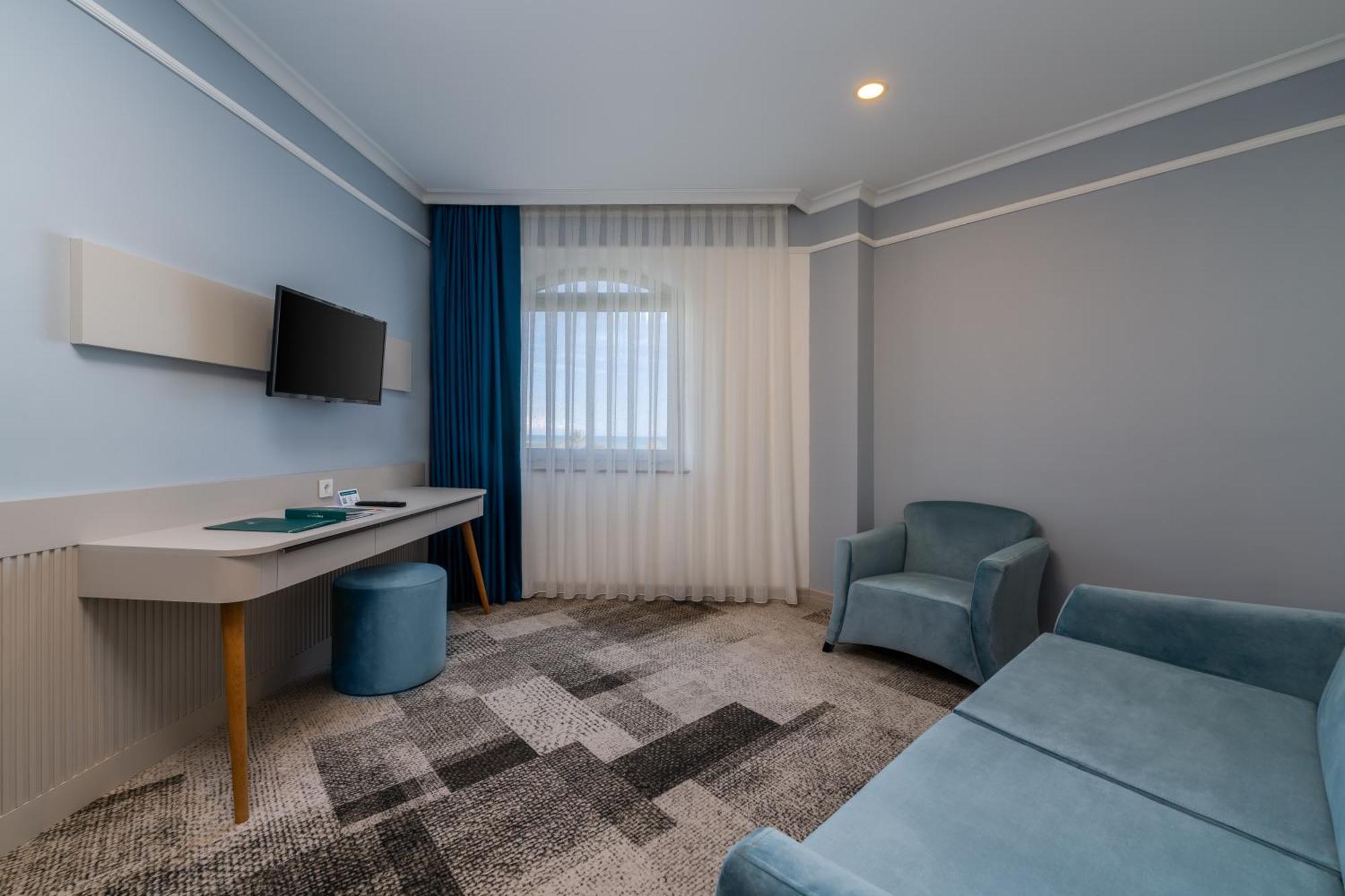 Pine Ośrodek wypoczynkowy 5*
