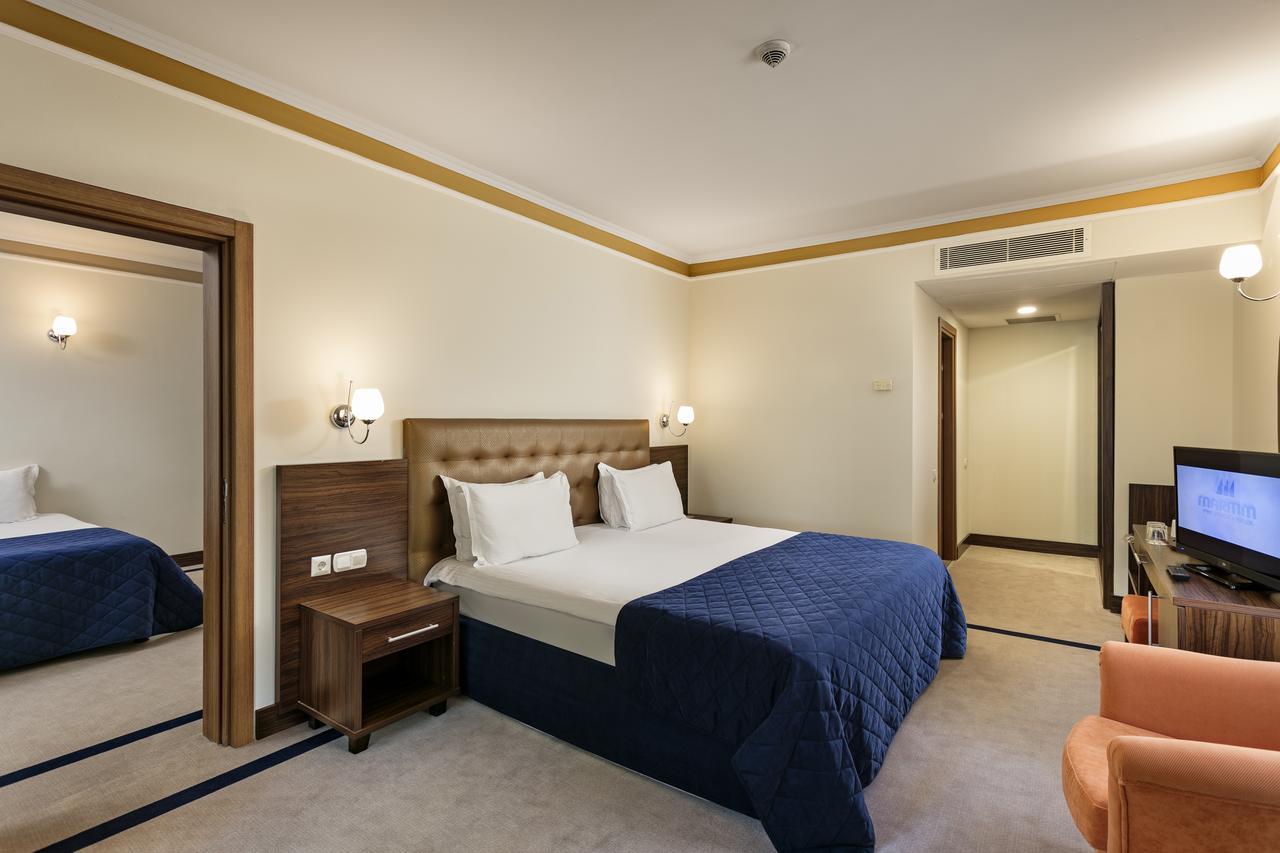 Ośrodek wypoczynkowy Pine Belek