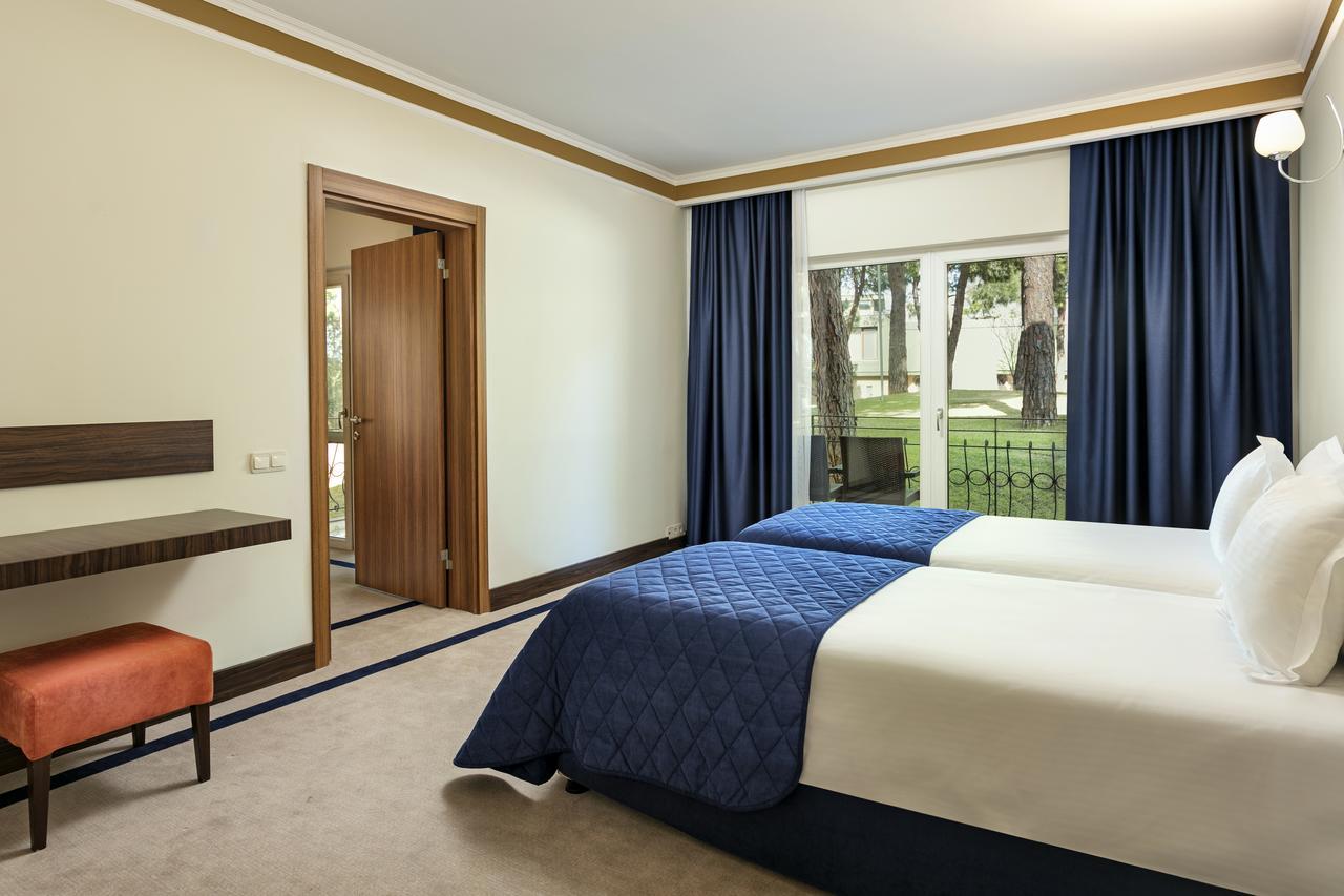 Ośrodek wypoczynkowy Pine 5*